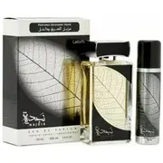 Lattafa Najdia edp 100Ml  deo 50Ml 6291106063233