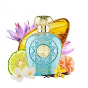 Lattafa Opulent Dubai Edp spray 100Ml  6290362341321