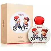 Lattafa Pride Riders Edp 75Ml  6290360599755
