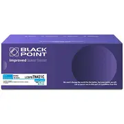 Lcbpbtn421C Toner Bp Brother Tn-421C  Blbtn421Cbw 5907625639910