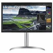 Lcd Monitor Lg 27Uq850V-W 27 Business/4K Panel Ips 3840X2160 169 60 Hz 5 ms Speakers Pivot Height adjustable Tilt  8806084248466