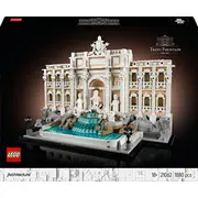 Lego Architecture  di Trevi 21062 21062/14691316 5702017816753