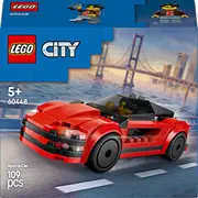Lego City  60448 5702017812403