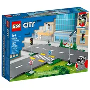 Lego City Road Plates 60304  5702016912289 Wplgps0Ue060304