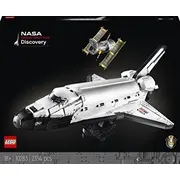 Lego Creator Expert 10283  5702016914061