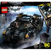 Lego Dc Batman Tumbler Strachemwróble 76239  X/5949528 5702017100098