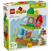 Lego Duplo 10440 Balancing  Stacking Tree 5702017815541 Wplgps0Ua010440