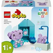 Lego Duplo Codzienne czynności  10413 10413/13178370 5702017583235