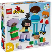 Lego Duplo 10423 Buildable People With Big Emotions  5702017583785 Klolegleg1165