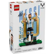 Lego Editions Lionel Messi  rska legenda 43015 5702018069554