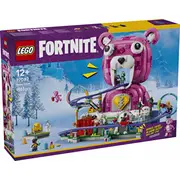 Lego Fortnite 77082 - Jaskinia Ubawu  5702018063903 Klolegleg2351