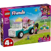 Lego Friends 42644 Heartlake City Ice Cream Truck  5702017783734 Wplgps0Ud042644