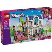 Lego Friends 42687 S Family House  5702018060407 Klolegleg2071