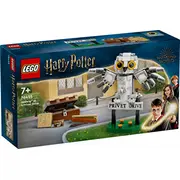 Lego  Harry Potter 76425 Hedwig at 4 Drive 5702017583082 Wplgps0Ugi76425