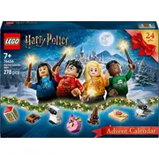 Lego Harry Potter  2025 rok 76456 76456/15480882 5702017812397