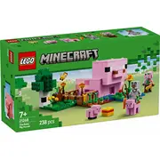 Lego  prosiaczka 21268 5702017815428
