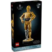 Lego Star Wars 75398 C-3Po  5702017584508 Klolegleg1374