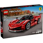 Lego Technic Ferrari Fxx K 42212  42212/15406912 5702017816357