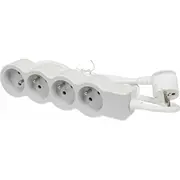 Legrand  4X2PZ 3M-B/S 049490 himp Le-049490 3414971944022