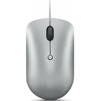Lenovo  Compact Mouse 540 Wired Usb-C Cloud Grey Gy51D20877 195892016335