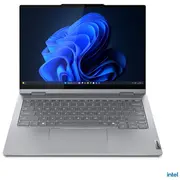 Laptop Lenovo Thinkbook 14 2-In-1 G5 Iau Ultra 7 255U / 16 Gb 512 W11 Pro 21Sq0017Pb  0198156692719