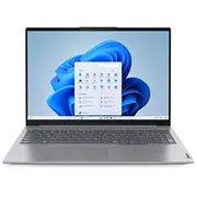 Lenovo Laptop Thinkbook 16 G7 21Mw00F0Pb W11Pro 5 7535Hs/16Gb/512Gb/Int/16.0 Wuxga/Arctic grey/3YR Os  1Yr Ci Co2 Offset 199276592811 Rnlnvb26Akwd006