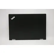 Lenovo Lcd cover Blk Yoga  5704174556053