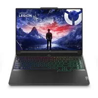 Lenovo Legion 7 Intel Core i7 i7-14700HX Laptop 40.6 cm 16 3.2K 32 Gb Ddr5-Sdram 512 Ssd Nvidia Geforce Rtx 4060 Windows 11 Home Black  83Fd0050Pb 197530718922 Moblevgam0009