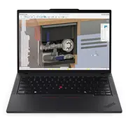 Lenovo Mobile workstation Thinkpad P14S G6 Ai 7 Pro 350/64Gb/2Tb/Amdradeon/14.0 2.8K/Touch/Black/3Yrs Premier Support  Co2 Offset 21Ql0048Pb 198158486958 Rnlnvbp4Anwds07
