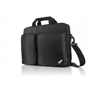 Lenovo 4X40H57287 laptop case 35.8 cm 14.1 Briefcase Black  889561757260 Tablevtor0103