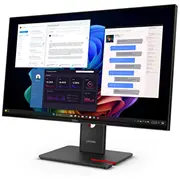 Lenovo Thinkvision T27Ud-40 Monitor  64Afzat2Eu 198156754189 Monlevmon0292