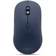 Lenovo Yoga mouse Office Ambidextrous Bluetooth Optical 4000 Dpi  Gy51S61922 195892126720 Perlevmys0168