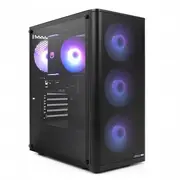 Level Go E02 Ryzen 5  Rtx 5050 16Gb 1Tb W11H 5906849851986
