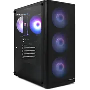 Level Go F50 Ultra 5  Rtx 5060 16Gb 1Tb4Tb W11H 5906849858015