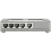 Switch Levelone Fsw-0508Tx  Fsw0508Tx 4015867109533
