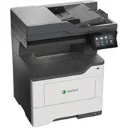 Lexmark Bsd Xm3346 Monochrome Mfp  38S0975 0734646767576