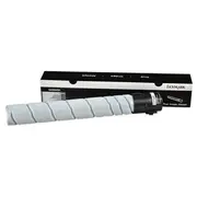 Lexmark Toner Ms911 do Ms911De 32.5K 54G0H00  734646534635 Etlexms91100000