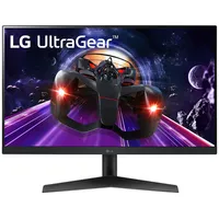 Lg 24Gn60R-B computer monitor 60.5 cm 23.8 1920 x 1080 pixels Full Hd Led Black  Monlg-Mon0204 8806091837165