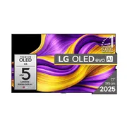 Lg Oled77G51Lw evo G4 Oled televizors  8806096408933 85287240