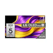 Lg Oled83G51Lw Oled evo G5 televizors  8806096409237 85287240