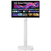 Lg viedais monitors ar skārienekrānu 32U889Sa-W  32U889Sa-W.aeu 8806096481486 184552