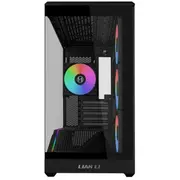 Lian Li Vector V100R Mini Tower  G99.V100Rmix.00 4718466021885