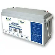 Lifepo4 25,6V 150 Ah 150A  6Akli24150 5904100452071