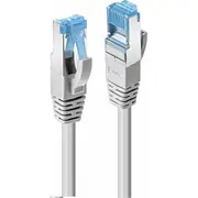 Lindy Patch Cat6 S/Ftp Lszh Grau  50.00M 47142 4002888471428