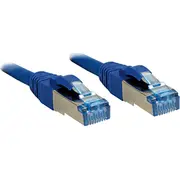 Lindy Patch Cat6A S/Ftp Pimf Lsoh 3.00M 47150  4002888471503