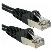 Lindy Rj-45/Rj-45 kat.6 S/Ftp  10M 47183 4002888471831