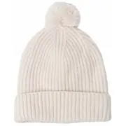 Lodger Hatter Folklore merino vilnas cepure, Birch, 3-6M Htm 5993-6  8719033413993