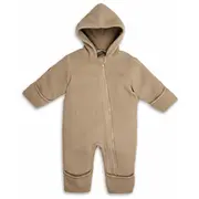 Lodger Skier Teddy kombinezons, 3-6 mēn., 68.Izm., Beige Skt 6303-6  8719033418882