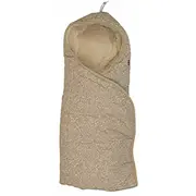 Lodger Wrapper Taslon ietinamā sedziņa, Birch Wp 599  8719033417267