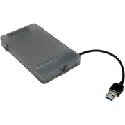 Logilink Usb 3.0 - 2.5 Sata Au0037  4052792038293